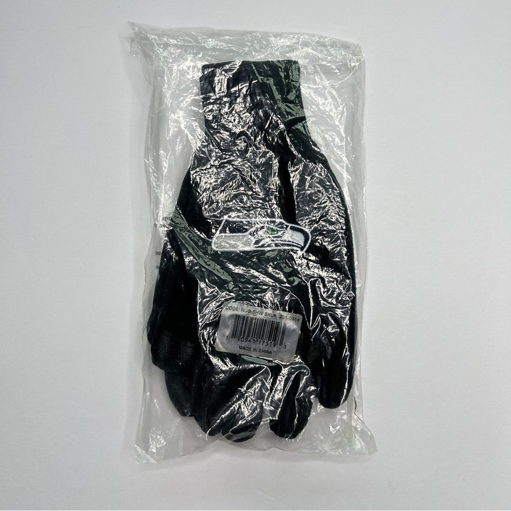 Seattle Seahawks Winter Gloves
